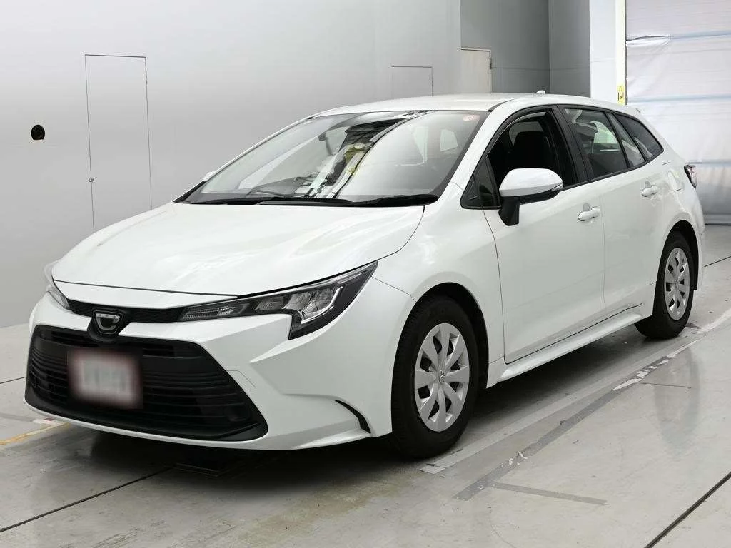 Toyota Corolla Wagon MZEA17W 2023